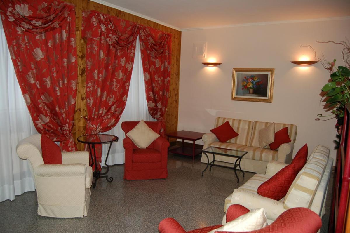 I Pionieri Hotel