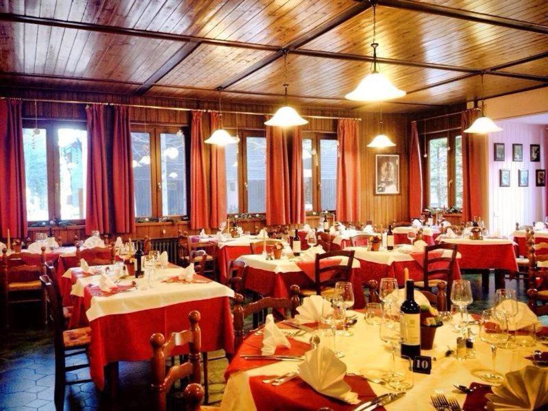 Hotel I Pionieri 3*