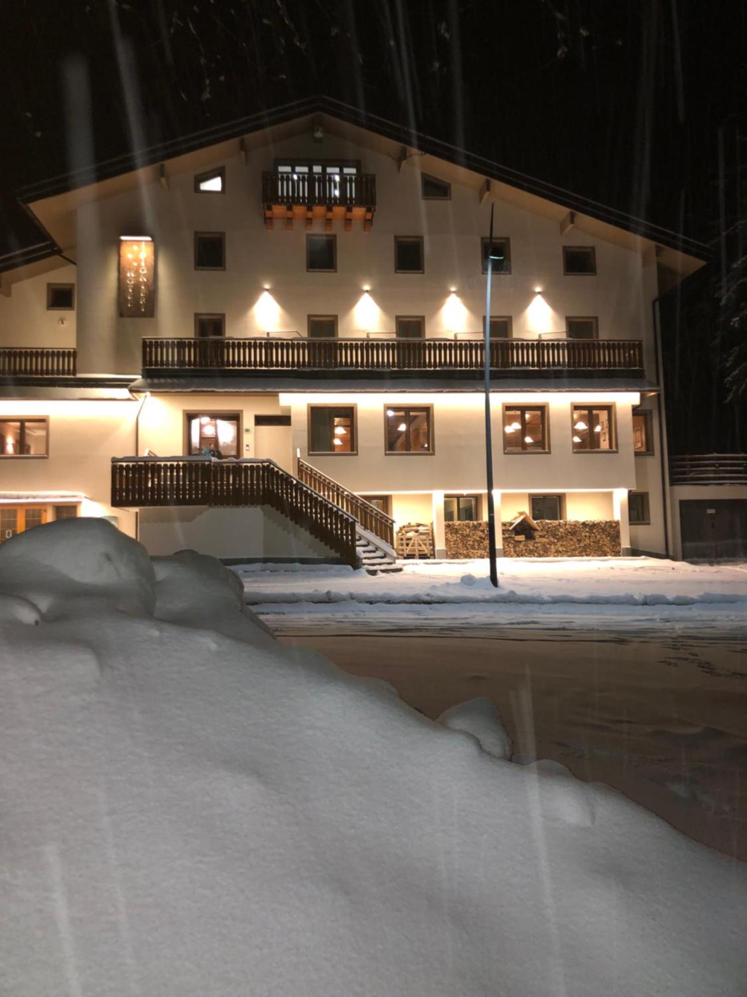 I Pionieri Hotel Abetone