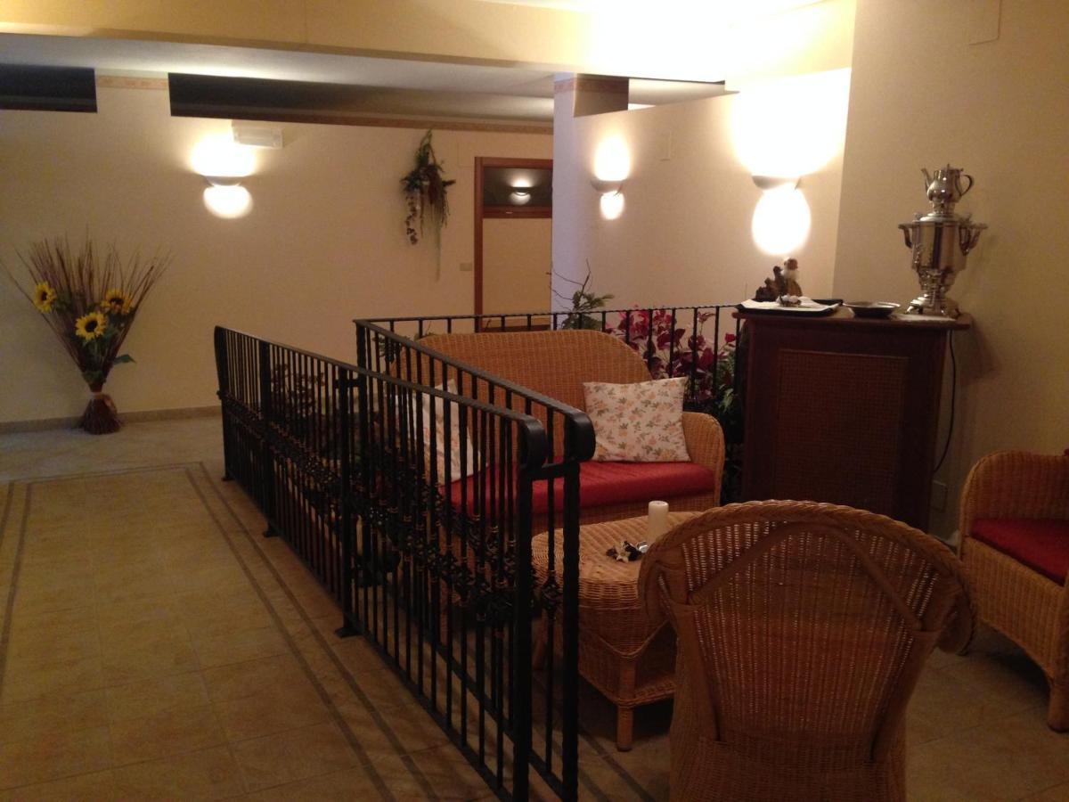 Hotel I Pionieri