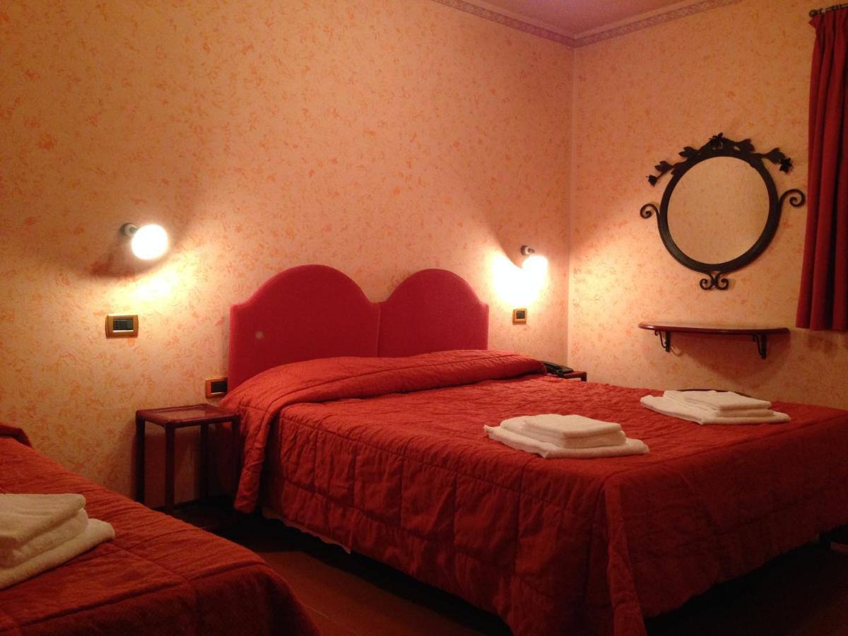 I Pionieri Hotel