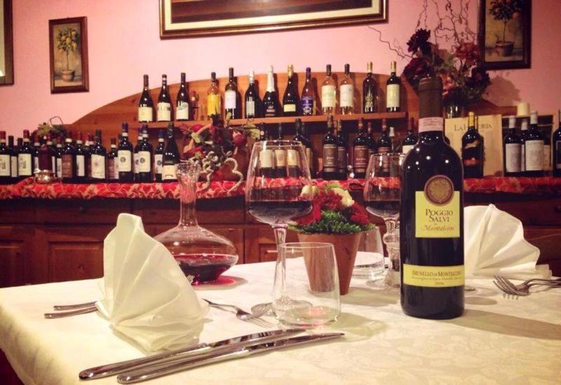 Hotel I Pionieri
