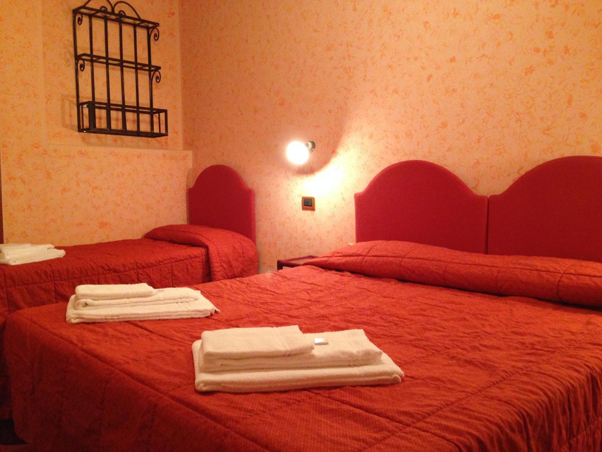 I Pionieri Hotel 3*