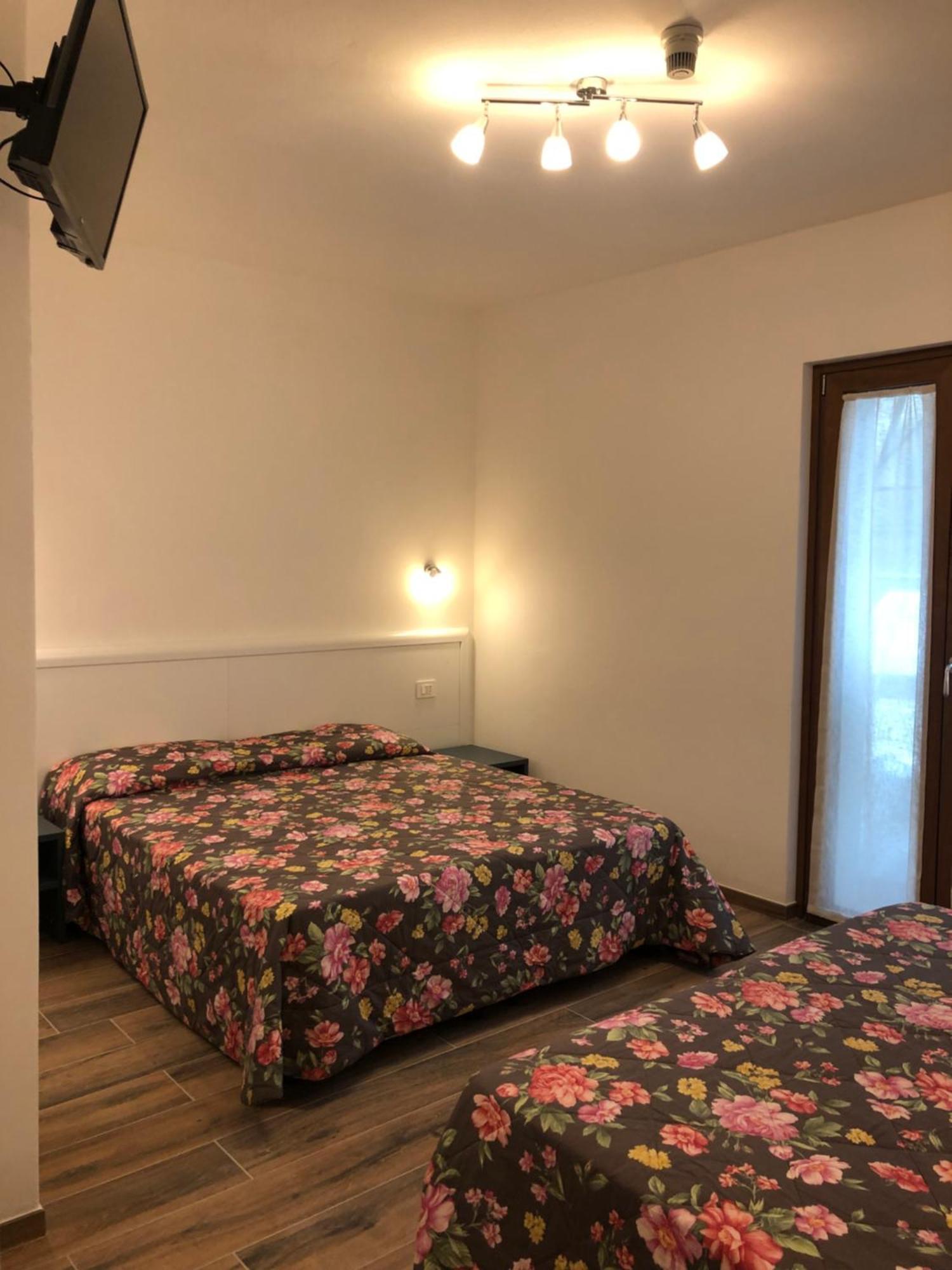 Hotel I Pionieri