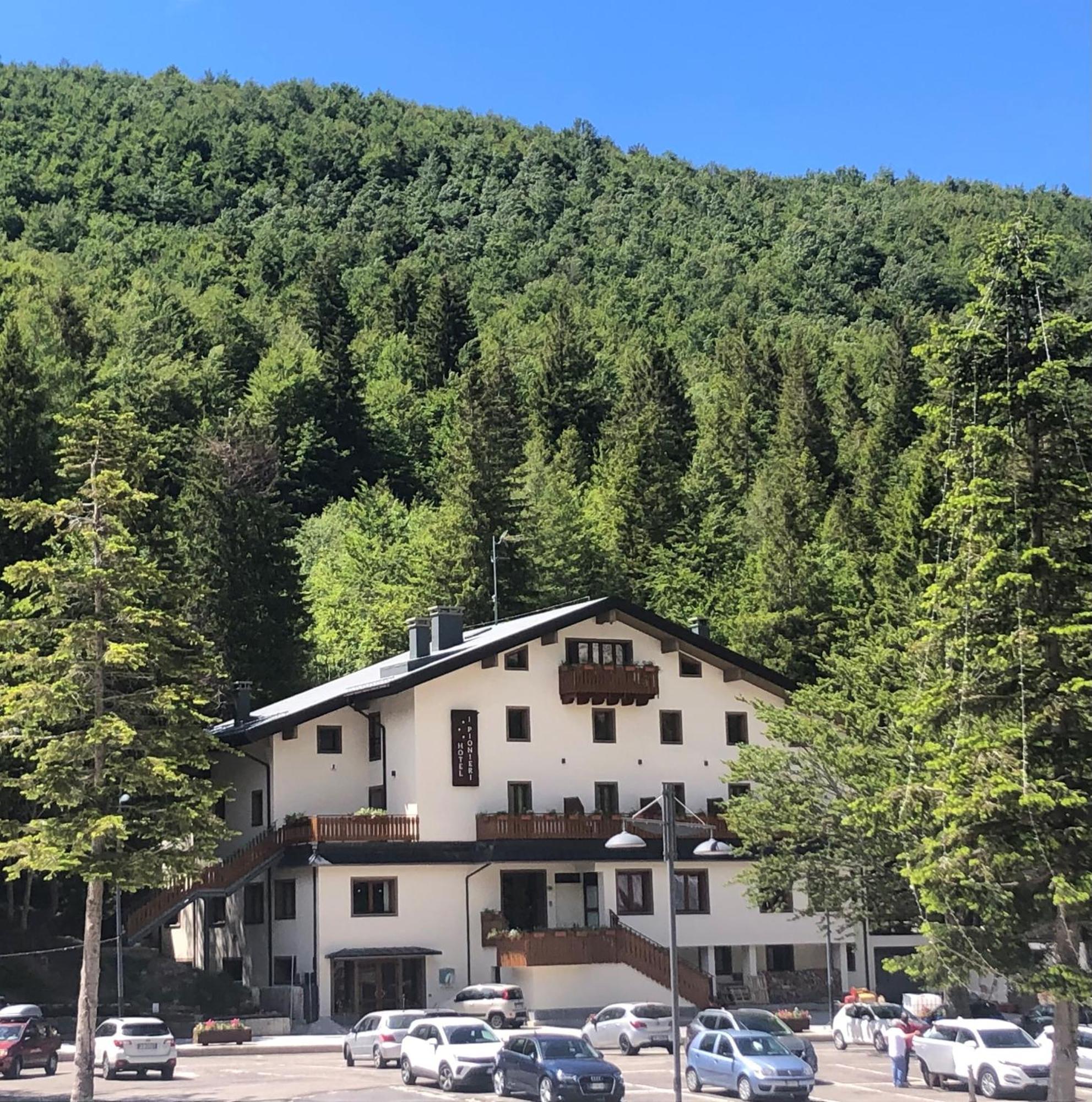 I Pionieri